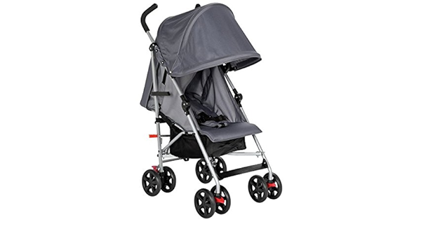 cuggl blue stroller