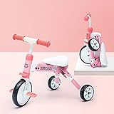 ➤No es necesario ensamblar: solo necesita dos pasos para abrir o plegar. Puede jugar fuera de la caja. Está completamente ensamblado. Con solo 3.5 kg, es fácil de transportar y fácil de manejar para un niño