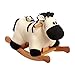 Legler "Moritz" Rocking Zebra