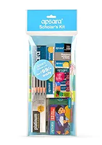 Apsara Scholars Kit