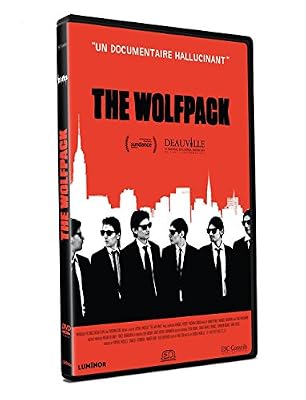 The Wolfpack