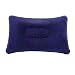 Produktbild AsdrLiuy Kompressible ergonomische Camping Aufblasbares Kissen,Waschbare Ultraleicht Outdoor-ausrüstung,Für travel Office Home-A 34x22x10cm