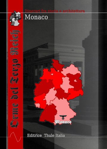 Download Orme del terzo Reich. Monaco. Itinerari fra storia e architettura Download Orme del terzo Reich. Monaco. Itinerari fra storia e architettura