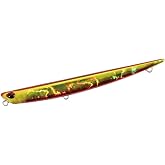 Duo Bay Ruf Manic Slow 95 CDN0251 Red Gold II Suni Yem