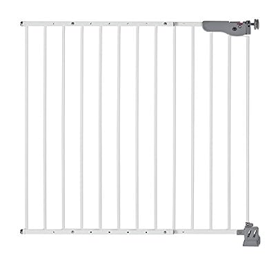 REER 46120 T-Gate Barrière double fixation, active Lock, métal