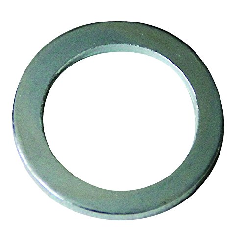 Preisvergleich Produktbild Fitschenringe Eisen verzinkt 19x13 mm 40 St.