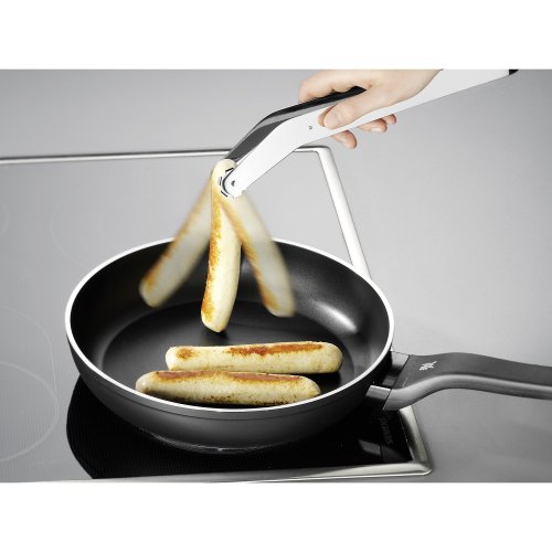 WMF Grillwendezange Barbeque Line Cromargan Edelstahl rostfrei 18/10 spülmaschinengeeignet - 2