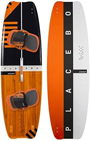 RRD Placebo V7 Kiteboard