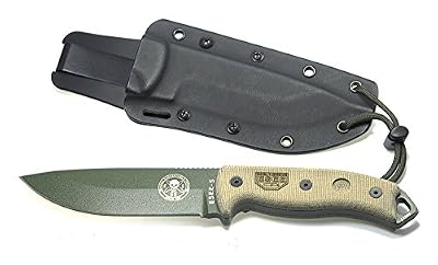 Esee RC5POD Model 5 Survival Couteau