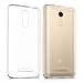 Chevron Soft Slim Back Cover Case For Xiaomi RedMi Note 3 Thin Durable Protective Crystal Clear Pro Transparent for Xiaomi RedMi Note 3 RS.135.00