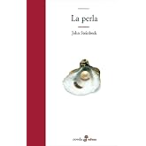 La perla (Edhasa Literaria)