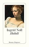 Bücher Neuerscheinungen 2022 - Halali von Ingrid Noll