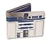Produktbild Krieg der Sterne R2D2 Geldbrse mit Box