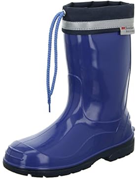 Bockstiegel Kim KIM Unisex Kinder Regenstiefel