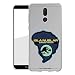 Produktbild Finoo Hülle für Huawei Mate 10 Lite - Handyhülle mit Motiv und Optimalen Schutz Tasche Case Hardcase Cover Schutzhülle - Isla Nublar