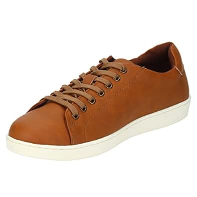 bond street by red tape men's bse069 sneaker