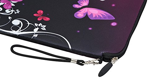 MySleeveDesign Samsung Galaxy Tab 4 3 S Sleeve Hülle für Tablets von 9,7 – 10… - 3