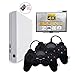Price comparison product image Anbernic Retro Game Console , 4K HDMI TV Output Video Game Console Built-in 843 Classic Game Console with 2PCS Joystick