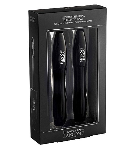 Lancome Hypnose Drama Mascara Duo