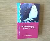 Cover zum Buch Tabu Taschenbücher, Nr:56, Der Koffer...
