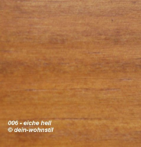 Sikkens Cetol Holzlasur: HLS Extra 2,5 Liter : 006 Eiche Hell - 2