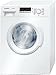 Produktbild Bosch WAB28220 Waschvollautomat Classixx 6/A+ B/1400 UpM/5.5 kg/weiß/Wolle Handwäsche/ExtraKurz-Programm