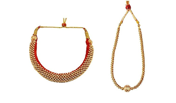 Buy Soubhagya Jewellers Gold Copper 
