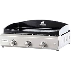 LE MARQUIER PLEA360i Barbecues, Voir Photo