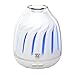 Produktbild Aroma-Diffusor Ultraschall 120 ml TaoTronics TT, Luftbefeuchter, Aromatherapie, Modus-Licht pulsierend, 5 Farben LED, 2 Modi der Verdampfung (leise, automatische)