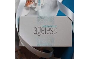 Jeunesse Instantly Ageless pour Revitalisation, 25 Vials