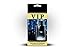 Price comparison product image 5x Caribi VIP Car, Home or Office Air Freshener with parfume fragrance of 700 - Dior "Sauvage"