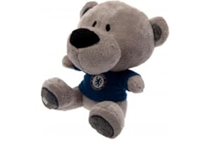 Chelsea F.C.Timmy Bear by Chelsea F.C.