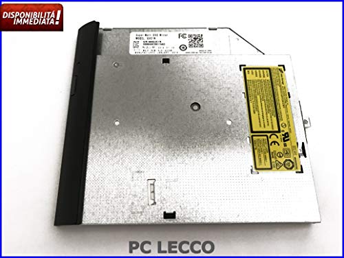 Preisvergleich Produktbild GUE1N DVD DVDRW Notebook ASUS X540MA X540M X540M