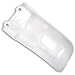 Produktbild Faldilla UFO protectora de amortiguador trasero KA03786-280 Color Blanco translú