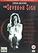 The Seventh Sign [Reino Unido] [DVD]