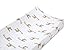 aden + anais Jungle Jam Giraffe Changing Mat Cover