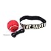 Price comparison product image Forfar Punch Combat Ball Fight Ball Reflex With Headband Reaction Reflex Speed Muscle Training Exercise Fitness Body Bu