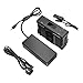 Produktbild Altsommer 4 in 1 Ladestation für DJI MAVIC 2 PRO/Zoom, Batterie Akku Kann 4 Batterien Gleichzeitig Aufladen, Super Schneller Ladegerät Adapter Schatz aufladen Ladegerät Nachfüller