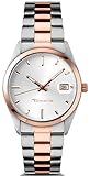 Tamaris Damen-Armbanduhr Analog Quarz B03404000