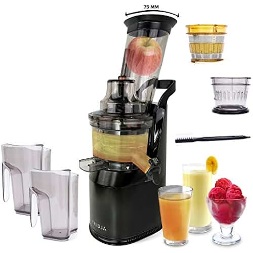 Amazon.co.uk carrot juicer machine