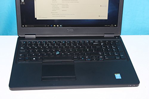 Dell Latitude E5550 15.6-Inch Laptop Intel Core i5 2.1GHz, 8GB RAM 500GB HDD FHD (Certified Refurbished) reviews Dell Latitude E5550 15.6-Inch Laptop Intel Core i5 2.1GHz, 8GB RAM 500GB HDD FHD (Certified Refurbished)