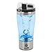 Produktbild Homiu Electric Protein Shaker Flaschenmischer Automatisches Uhrwerk Vortex Tornado 450 Milliliter Abnehmbar in Cup Leak Proof