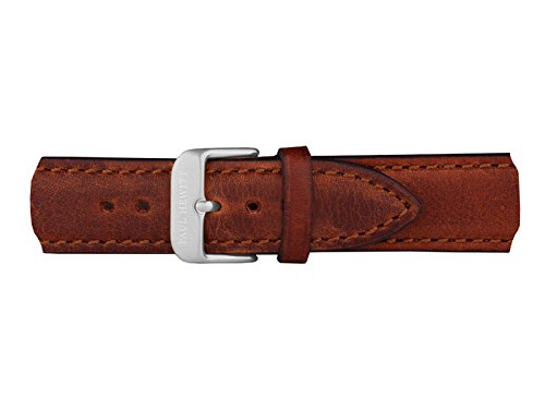Paul-Hewitt-Unisex-Armbanduhr-Analog-Quarz-Leder-PH-M1-S-W-1S