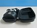 Skull Shaver Travel Case
