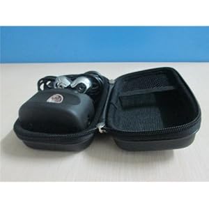 Skull Shaver Travel Case for Bald Eagle X and Butterfly Series Shavers - Image 4