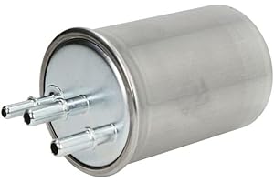 MAHLE Knecht KL 505 Filtro Motore