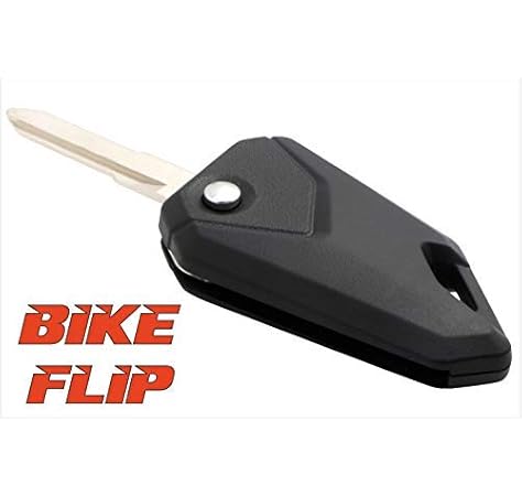 bike key cover