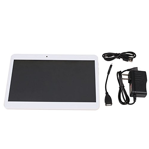 Auntwhale 10  inch Dual-Core Android 4 4 1 16GB Dual SIM 3G WiFi Phone Phablet Dual Cam Bluetooth Tablet
