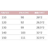 Moin Mädchen Prinzessin Kostüm Pailetten Karneval Verkleidung Party Cosplay Weinachten Halloween Fest Faschingkostüm - 