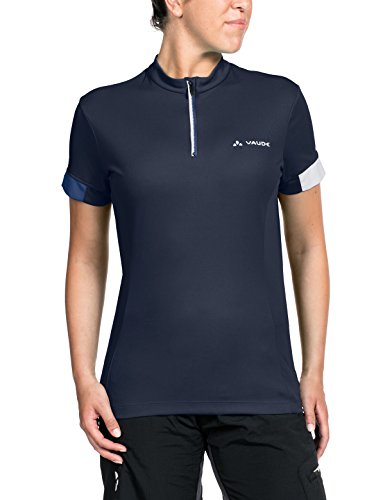 Vaude Damen Tamaro Shirt Ii T-Shirt